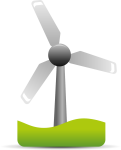 Windkraft