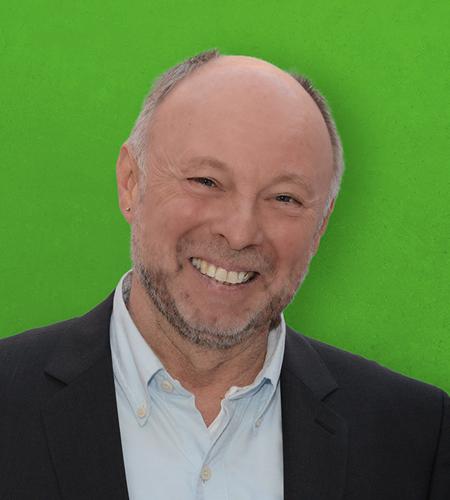 Jürgen Zinn Grüne Michelstadt