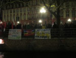 AfD, NPD, Neonazi, rechtsextrem, rechts, Jusos, Odenwald, Grüne, Integration, Flüchtlinge