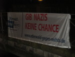 Nazis keine Chance, Humanismus, Toleranz, Weltoffenheit, Michelstadt