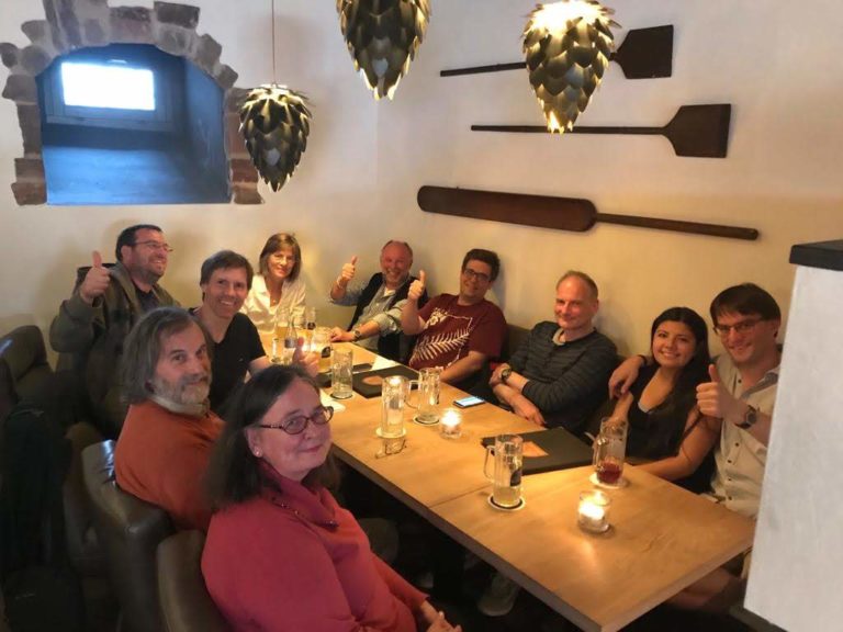 1.256 Michelstädter Stimmen