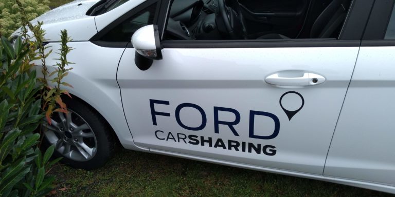 Carsharing in Erbach-Michelstadt