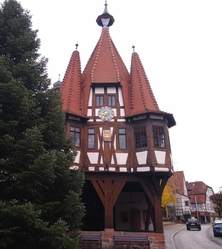 Mitgliederversammlung 25.11.2019