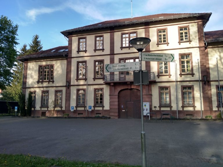 Pressemitteilung: Michelstädter Parteipolitik in Zeiten und im Zeichen des Virus