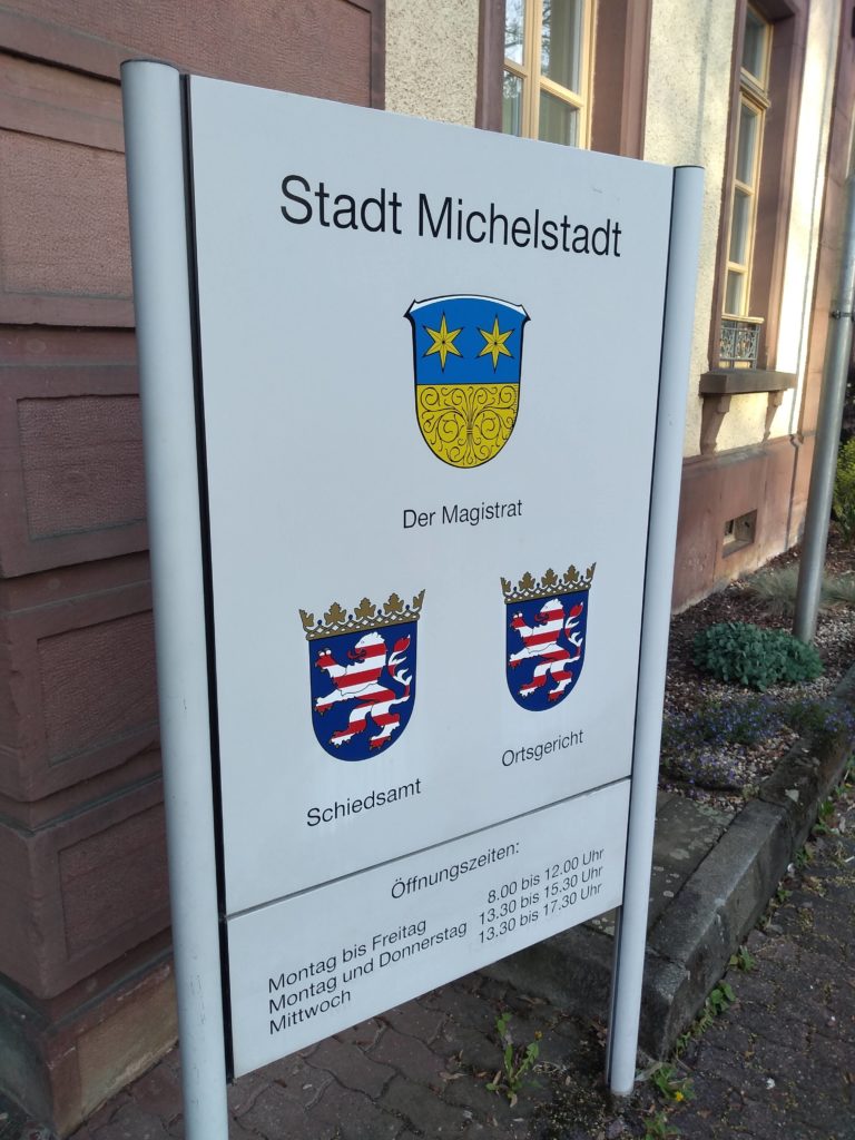 Stadtverordnetenversammlung digital erlebbar machen