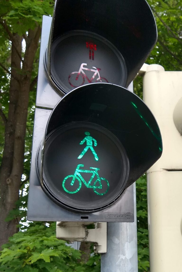 Radtour der Bürgergruppe andersMobil am 31.07.2020