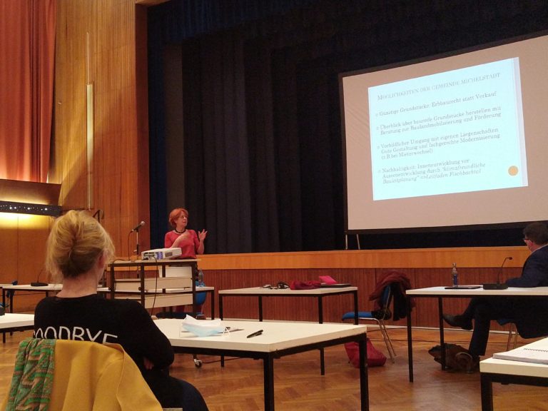 Gut Wohnen in Michelstadt – Welche Optionen haben wir?