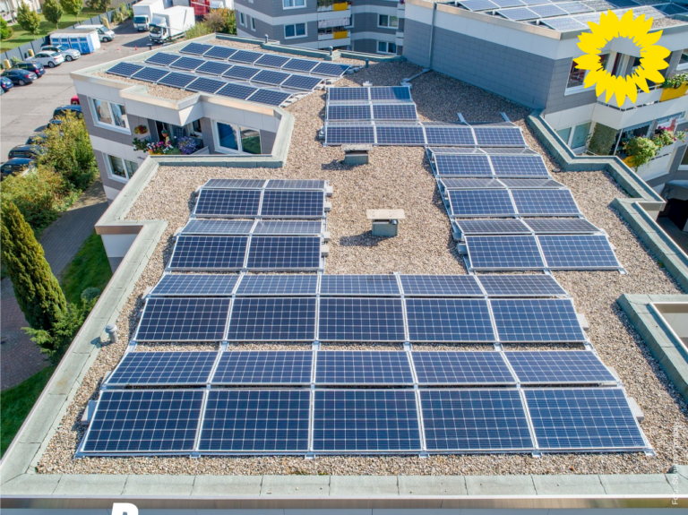 GRÜNE erfolgreich mit „Michelstädter Solarbeschlüssen“