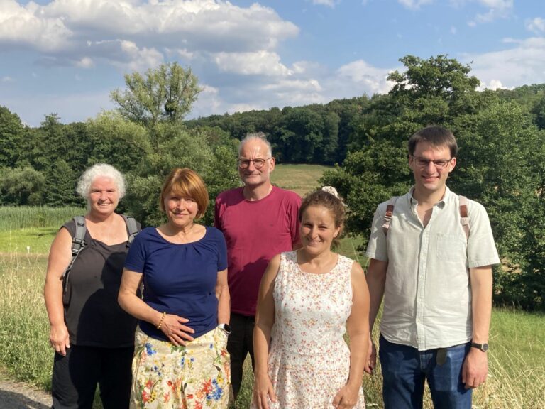 GRÜNE Michelstadt: Ein Jahr erfolgreiche Fraktionsarbeit und Lust auf mehr