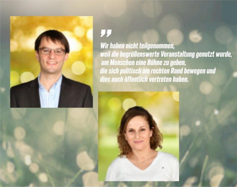 „Deutsche aus Russland“ – begrüßenswerte Veranstaltung mit umstrittenem Akteur