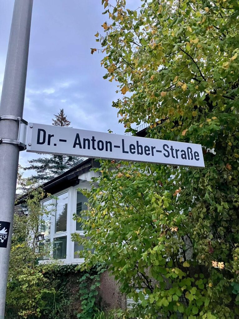 Michelstädter GRÜNE feiern Teilerfolg: Seit 28.03.2023 keine Ehrenbürger mit NS-Vergangenheit mehr in Michelstadt