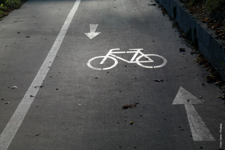 Michelstädter GRÜNE fordern 500.000 € für den Ausbau der Fahrradinfrastruktur