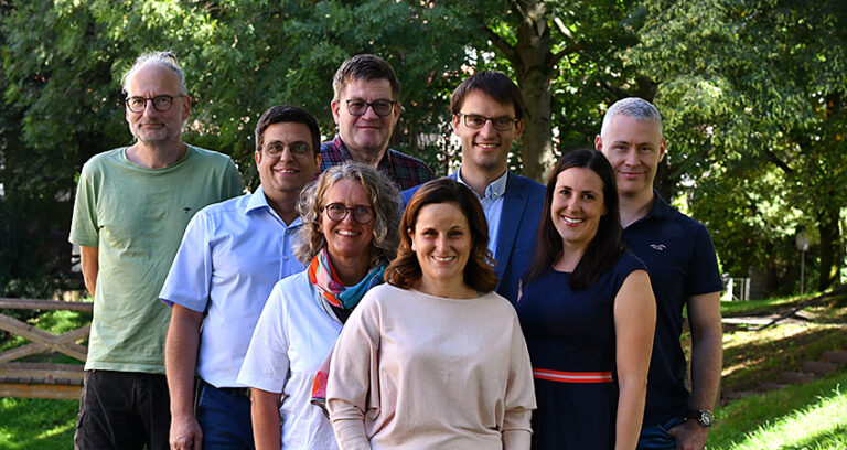 GRÜN wirkt in Michelstadt