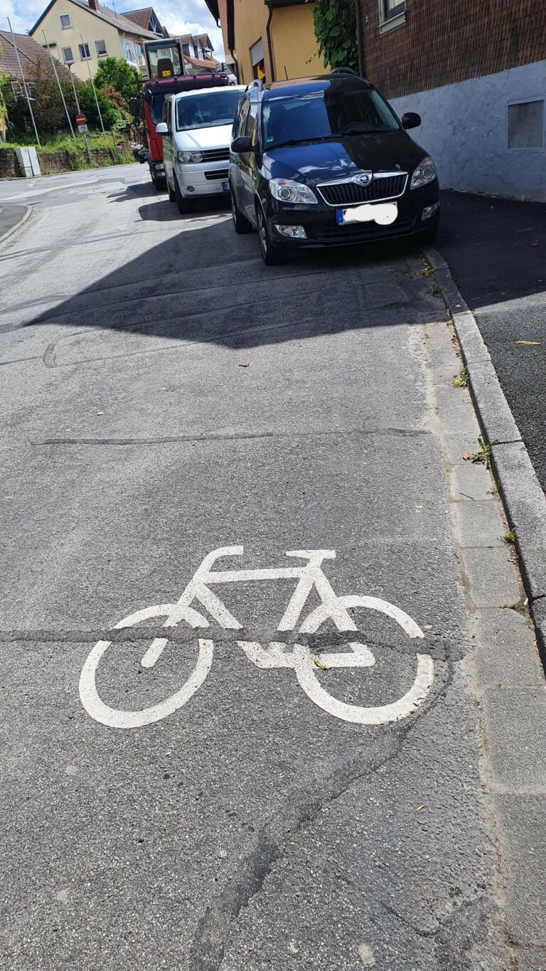 GRÜNEN-Antrag für sicheren Schulweg einstimmig beschlossen