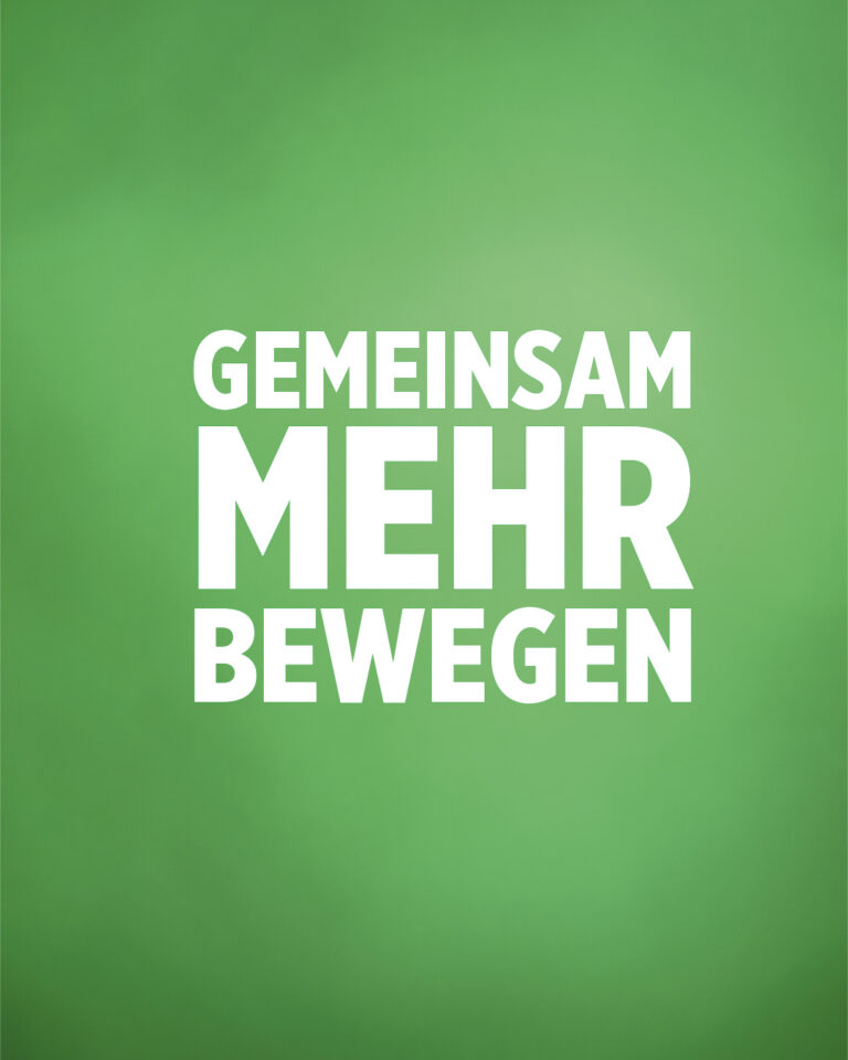 Grüne übernehmen Verantwortung in zentralen Ausschüssen